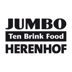 Ten Brink Jumbo Food Herenhof