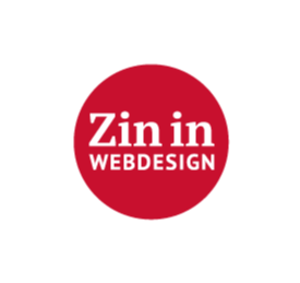Zin In Webdesign