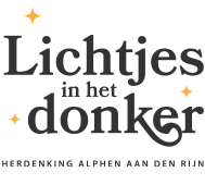 Lichtjes in het Donker